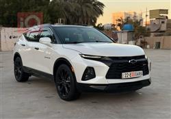 Chevrolet Blazer